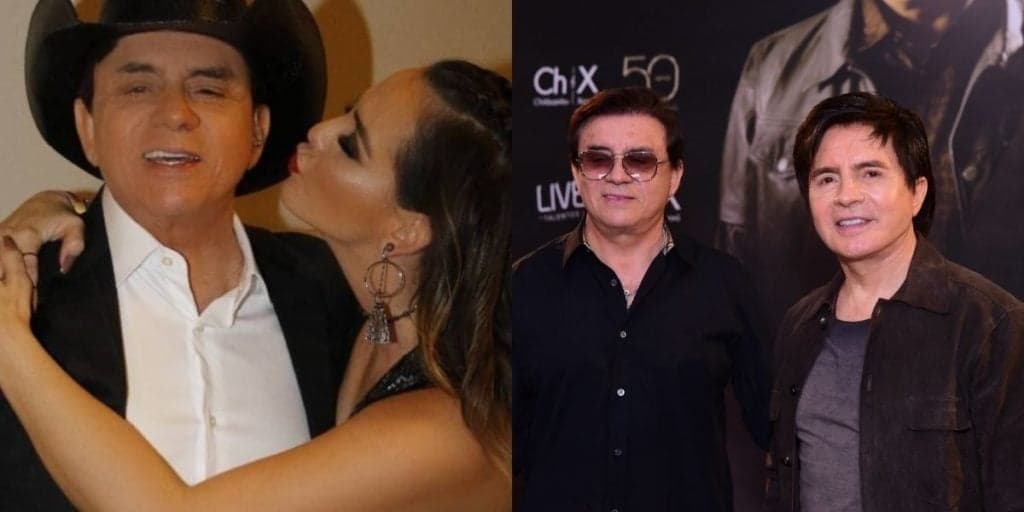 "Sempre foi assim", filha de Chitãozinho expõe lado oculto da dupla e verdade: "O Xororó é mais difícil"