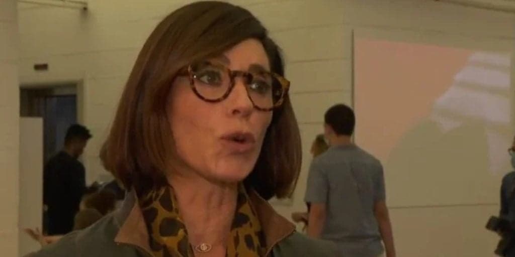 Christiane Torloni fala de romance lésbico com atriz da Globo e se assume: "Casal tranquilo e lindo"