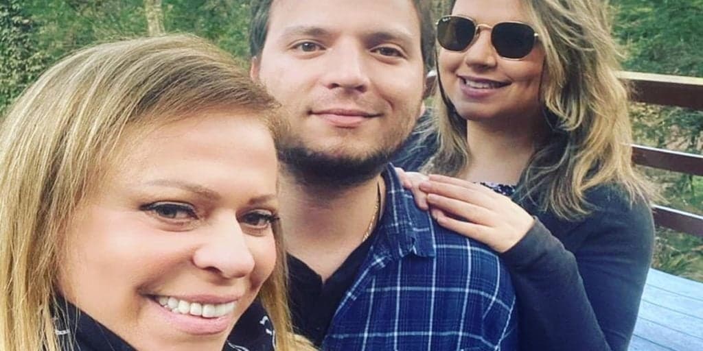 Após anos escondendo, Christina Rocha tem relacionamento escancarado e assume aos filhos: “Me aconteceu”