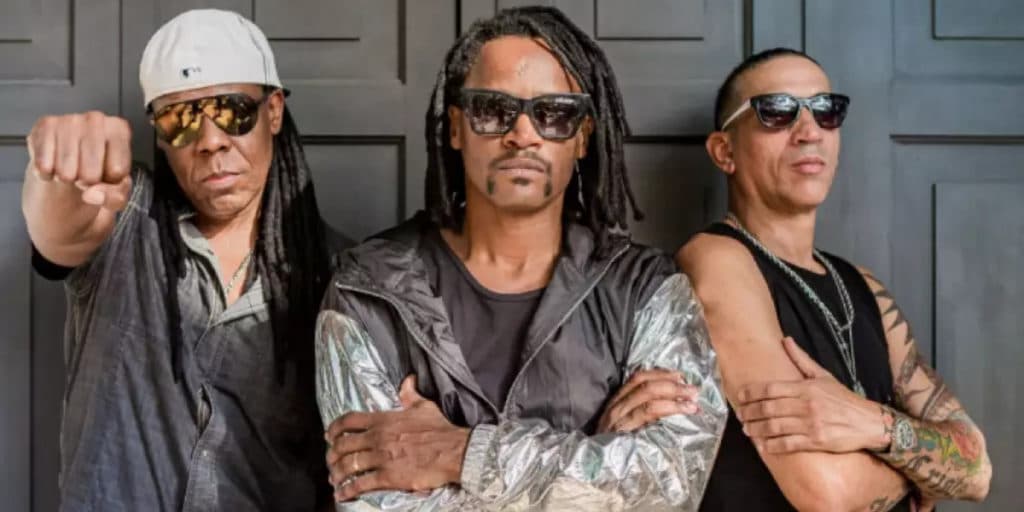 Cidade Negra, maior banda de reggae do Brasil, chega ao fim após treta entre Toni Garrido e fundador