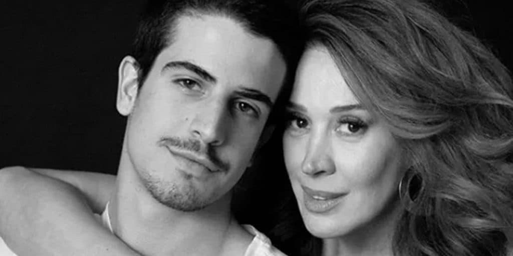 Claudia Raia reprova relação de Enzo Celulari, namoro é exposto e atriz detona: “Vida dele”