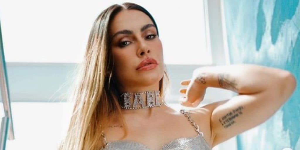 Cleo afirma que já lidou com relacionamentos tóxicos