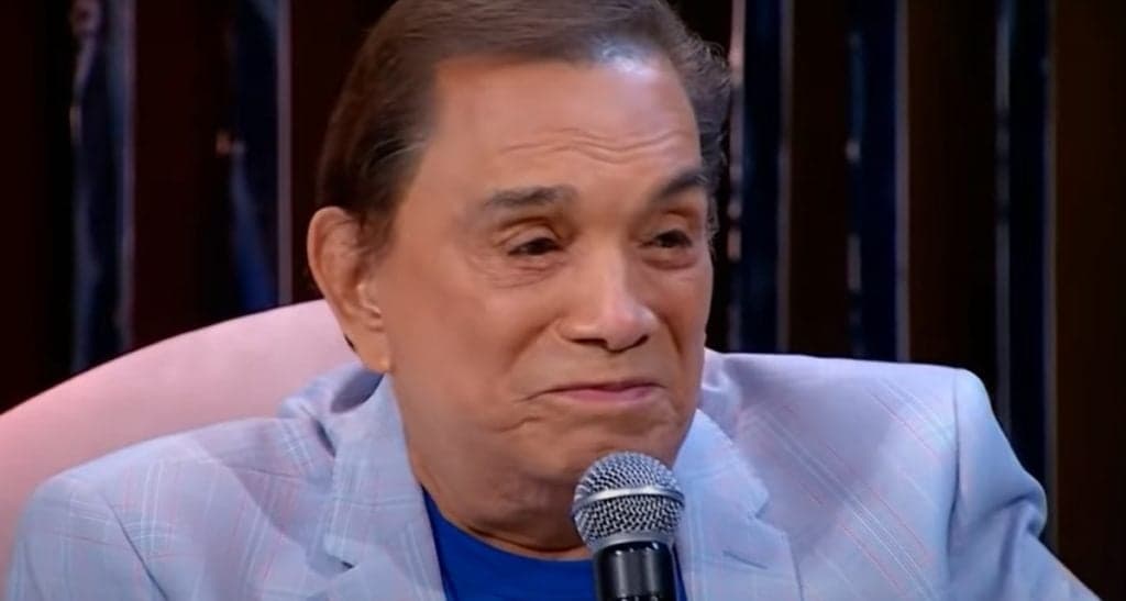 Dedé Santana expõe que já virou morador de rua e dormiu na praia: "Grana acabou"