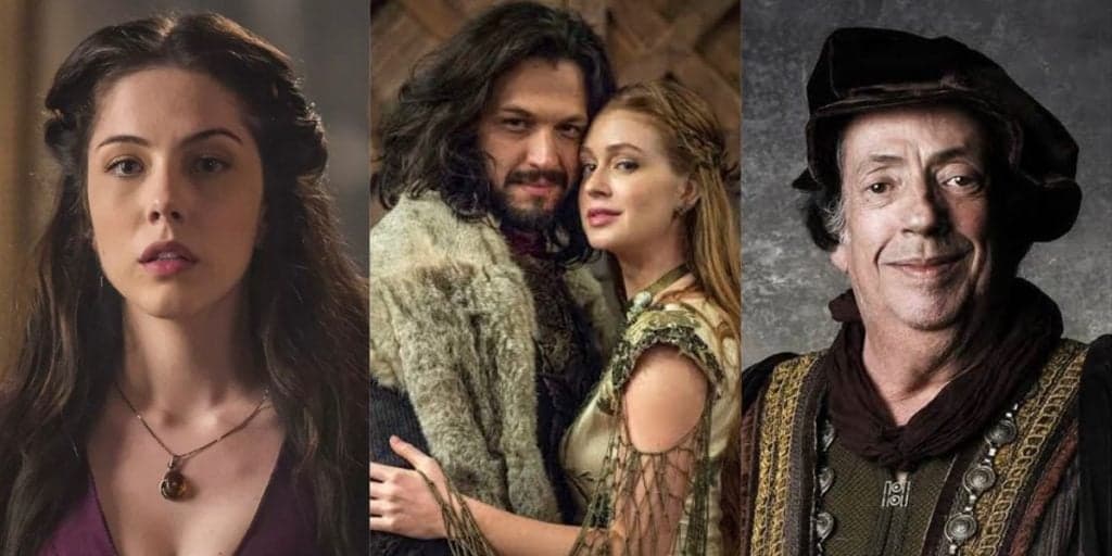 Morre estrela da novela ‘Deus Salve o Rei’, família confirma motivo e artistas lamentam