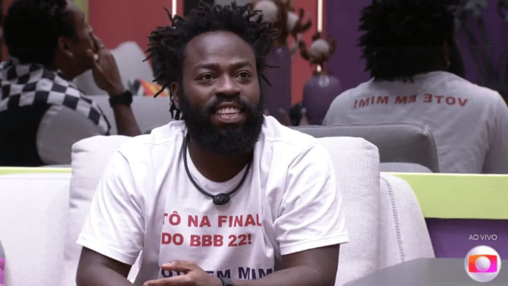 Enquetes surpreendem e dão título de grande campeão do BBB22 para Douglas Silva