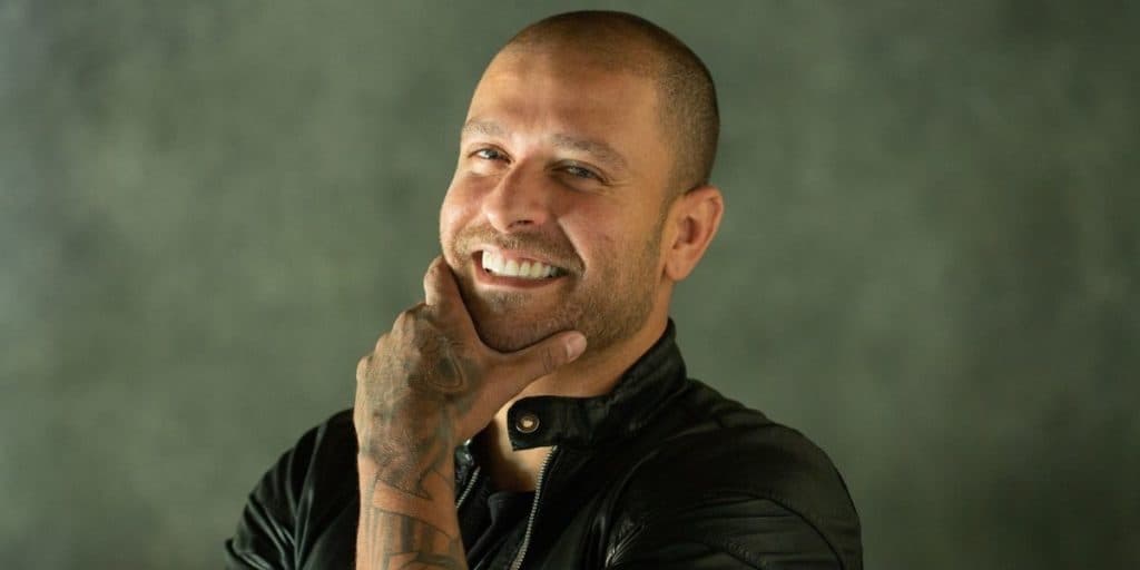 Diogo Nogueira quebra-pau em tribunais com ex, avista o pior e é condenado a desembolsar fortuna absurda