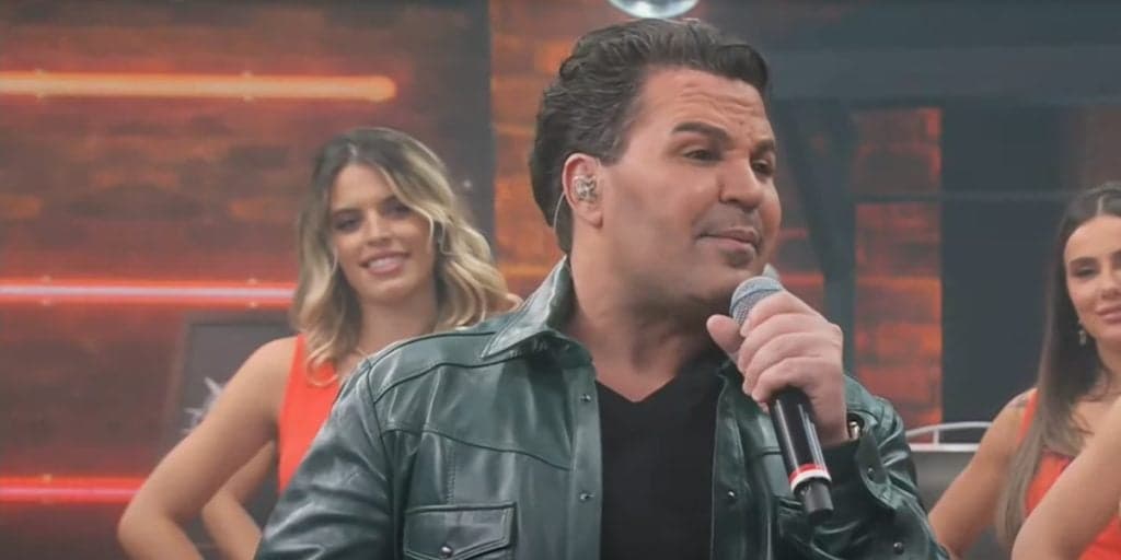 Eduardo Costa abre o jogo, assume de vez com declaração e revolta homem: "Meu amor"