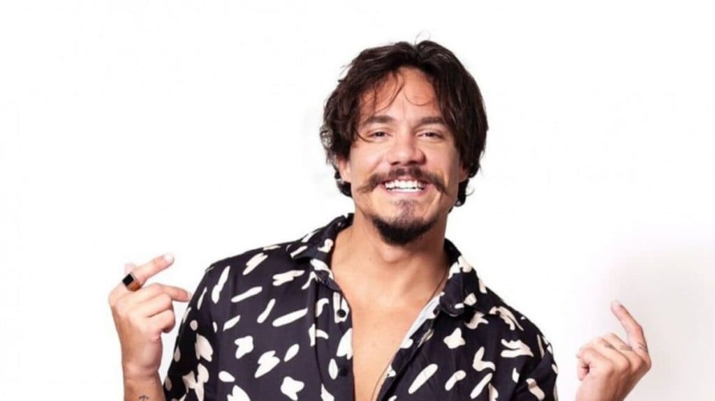 BBB22: Eliminado na reta final, Eliezer rasga o verbo e diz tudo o que pensa sobre os colegas