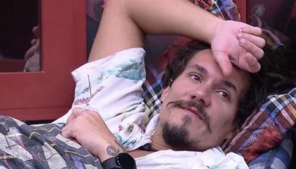 BBB22: Eliezer escancara motivos que fizeram reality 'flopar' e detona Douglas: ‘fiscal de pinto’
