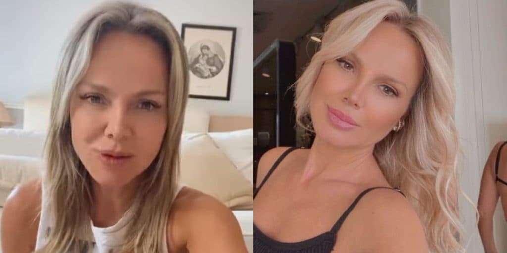 Eliana comenta agressão em Oscar: "Um desrespeito"