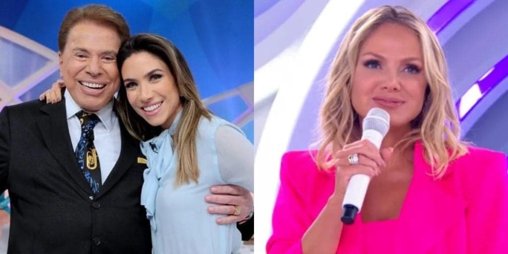 Silvio Santos falou sobre saída de Eliana do SBT e deu recado envolvendo Patrícia Abravanel: "Uma festa"