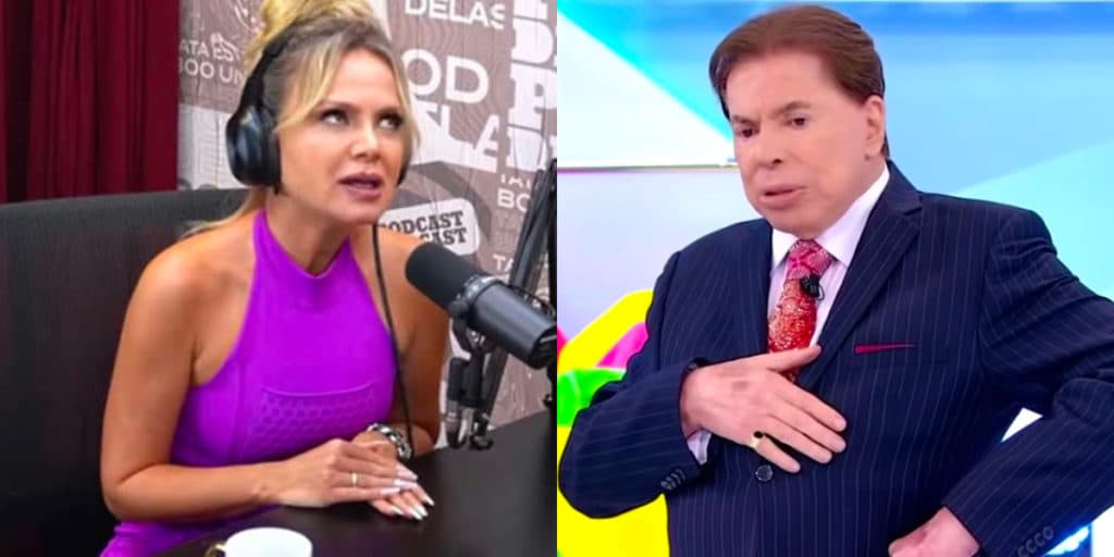Vidente faz alerta preocupante para Eliana, vê morte de Silvio Santos e tragédia no planeta