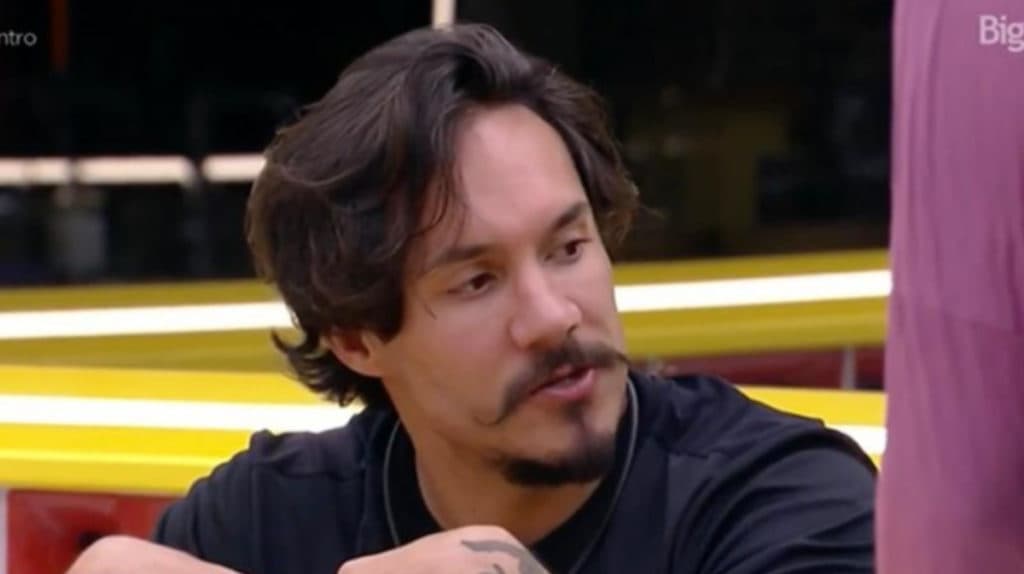BBB22: Após a eliminação de Pedro Scooby, Eliezer faz análise sobre a trajetória do surfista: "Desapegado"