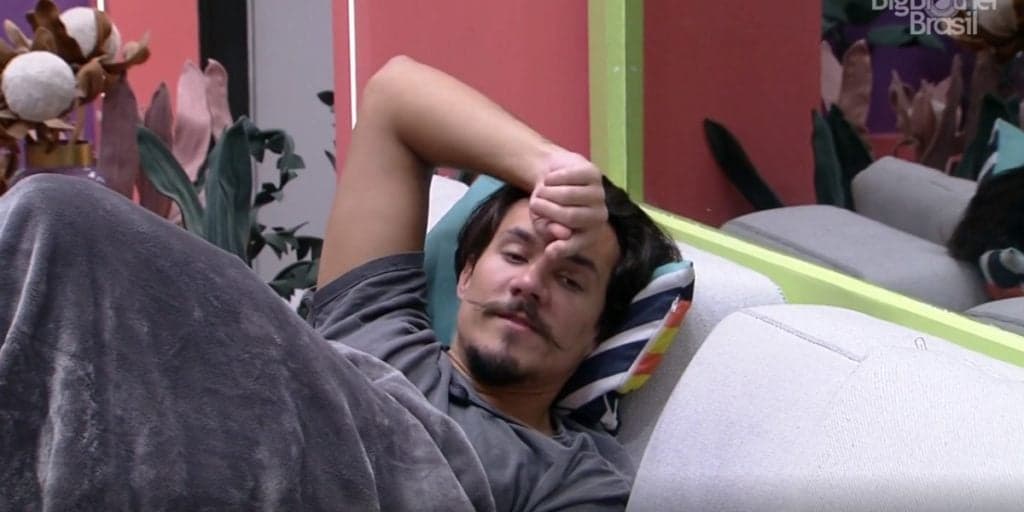 Eli desmascara BBB22, detona o que acontece nos bastidores e aviso sonoro o pune severamente