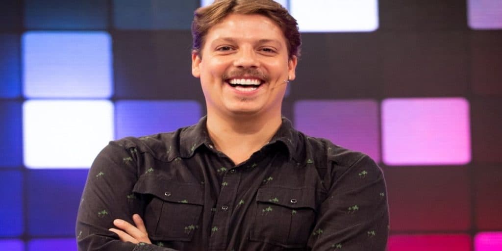 Fábio Porchat sofre tentativa de assalto e vê bandidos sendo atropelados por estrela da Globo