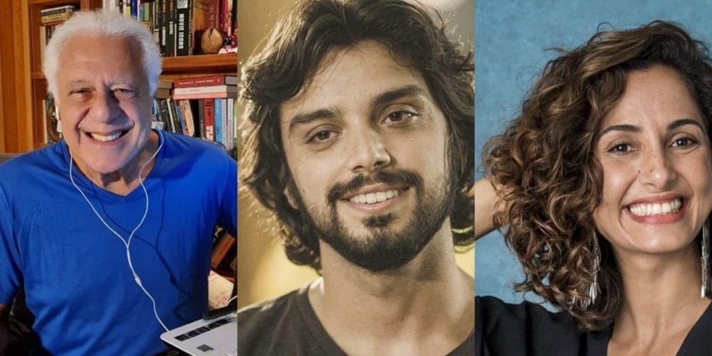 Rodrigo Simas se une à Camila Pitanga e Antônio Fagundes, deixa a Globo e se vinga indo à maior rival