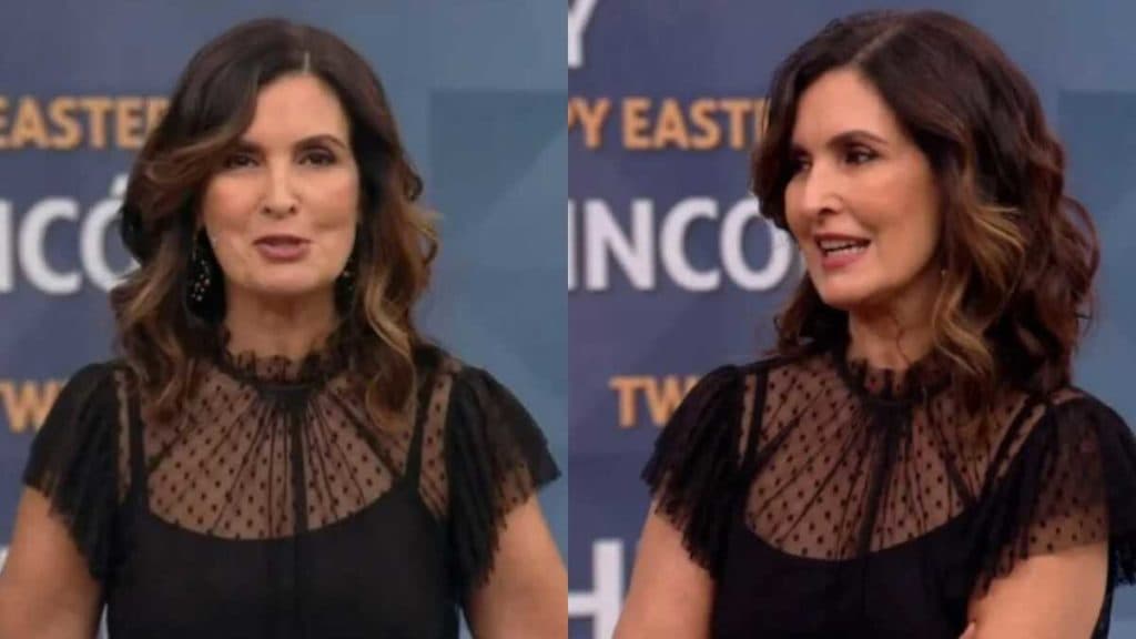 "Outros horizontes", declara Fátima Bernardes ao expor saída do Encontro: "Continua"