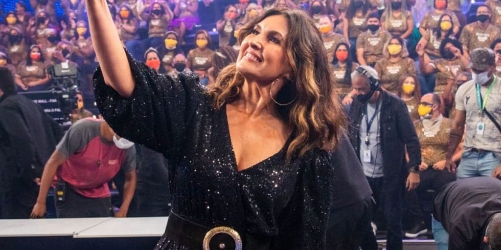 Baixaria: Verdade de ida de Fátima Bernardes para The Voice mesmo ganhando 2 milhões é exposta: "Não podem"