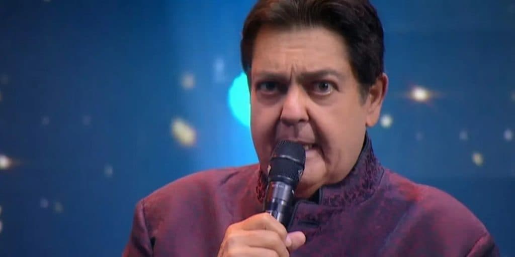Cantora estraçalha com Faustão e revela na cara dele tudo que pensa: "Quase mandei calar a boca"