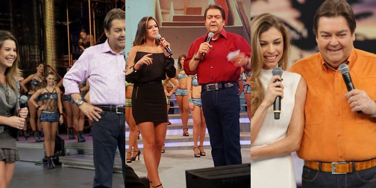 "Plano traçado", Faustão tem desfecho na Band, após demissão e humilhação de artistas da Globo