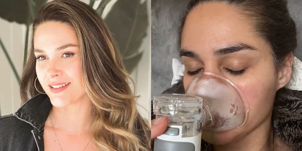 Perda de Fernanda Machado, de Paraíso Tropical, é anunciada, após diagnóstico de doença crônica: “Nada fácil”