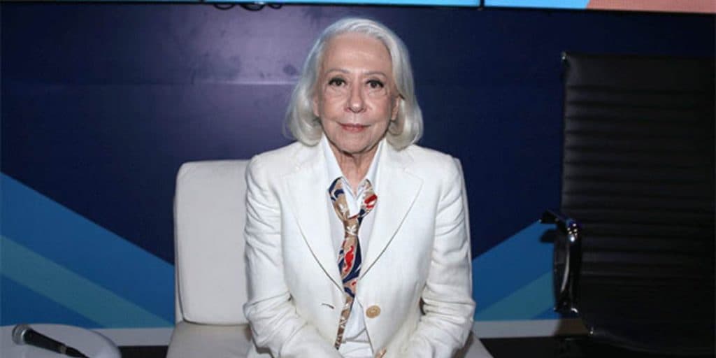 "Tudo é despedida", com idade avançada, Fernanda Montenegro escancara morte e confirma: "Adeus"