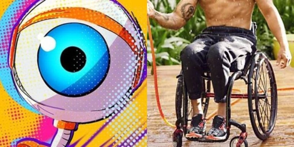 Participante do BBB sofre grave acidente, fica paraplégico e médicos decretam: "Aceitar a nova realidade"