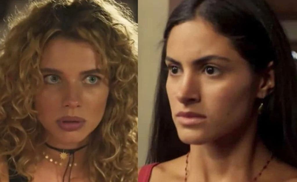 Pantanal: Madeleine percebe interesse de Filó em Zé Leôncio e 'enfia o dedo' na cara da rival: "Não sou cega"