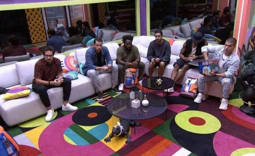 Após eliminação de Jessi, BBB22 terá 1ª final só de homens da história do reality show global