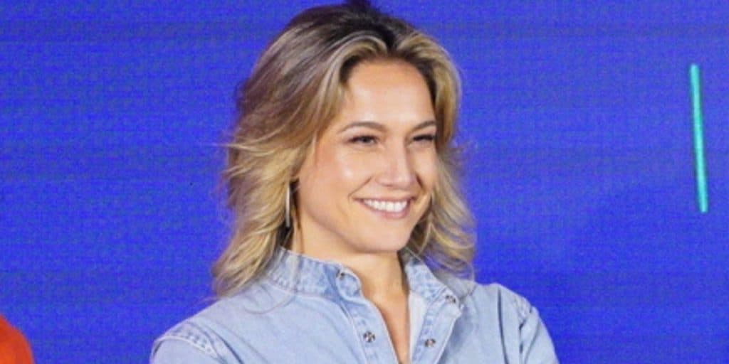 Fernanda Gentil fala sobre relacionamento com o ex Matheus Braga: "Não estávamos felizes"
