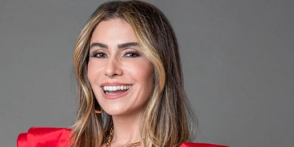 "Fechamento de um ciclo'', Giovanna Antonelli anuncia despedida das novelas e confirma: "Um tempo''