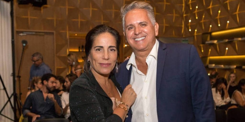 Orlando de Morais já revelou sofrimento em hospital com Glória Pires e desabafou sobre o que esposa fez por ele