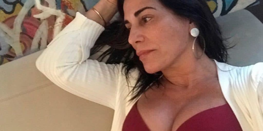 Glória Pires tem relação escancarada com outra atriz, Cleo desabafa e diz o que pensa da mãe: “Exemplo”