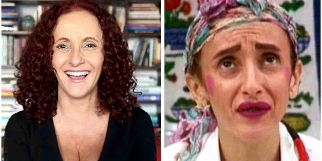Gorete Milagres, após expor perseguição no SBT, se vinga e arma programa com maior nome do canal