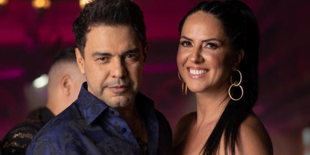 Graciele Lacerda, após notícia de separação com Zezé, faz anúncio e confirma desfecho: "Recomeçar"