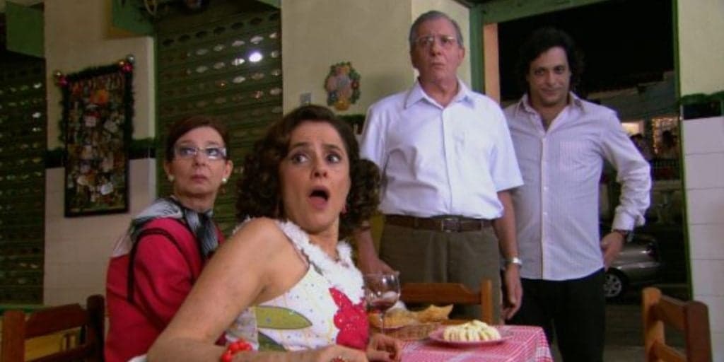 Luto na Globo! Atriz, protagonista de A Grande Família, morre e gera comoção nacional: "Triste partida"