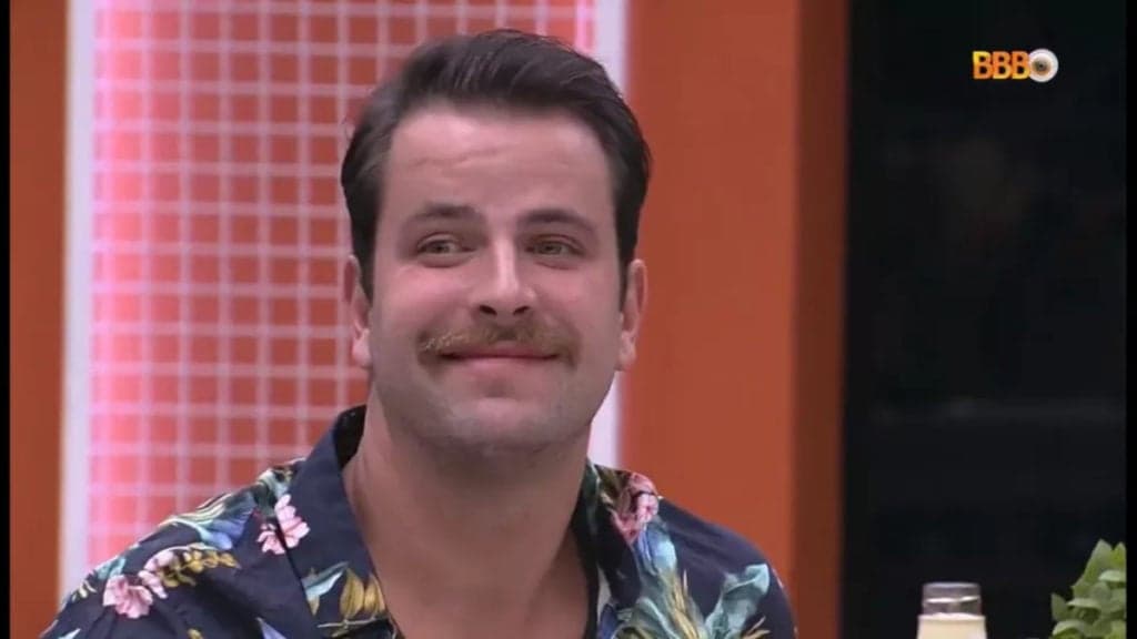 BBB22: Eliminado, Gustavo revela o que pensa sobre colegas e esculacha Jade Picon: "Queria ver meu mal"
