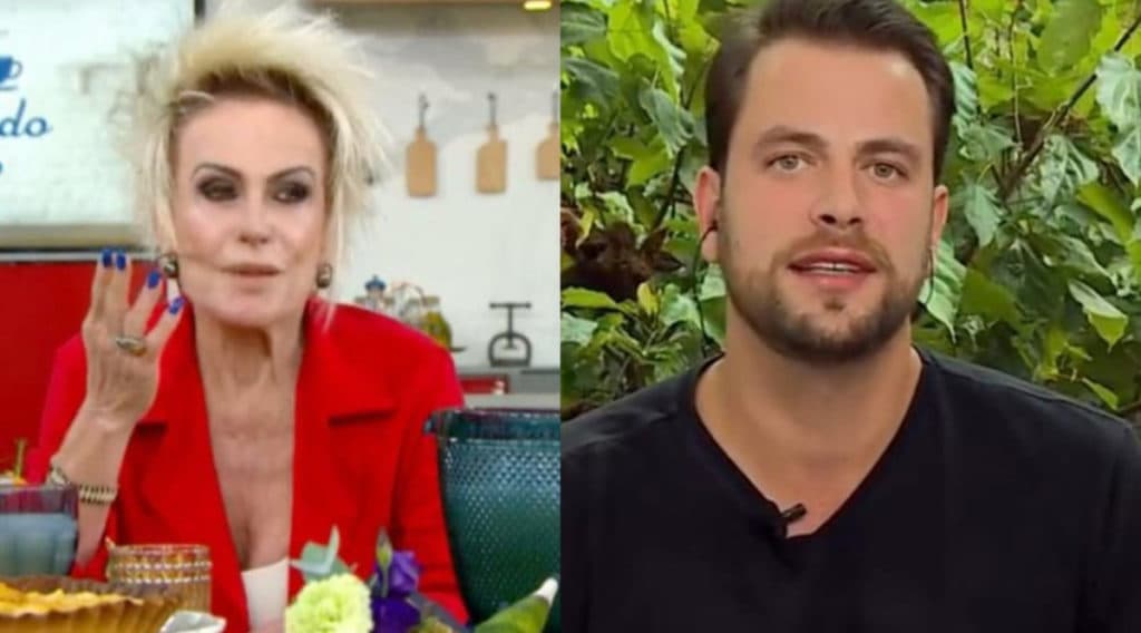 BBB22: Ana Maria sai em defesa de Arthur, constrange Gustavo e ele dispara: "Meu papel foi mais importante"