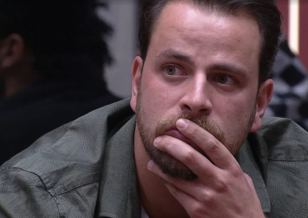 BBB22: Termina a 'maldição do lollipop', Eli fica sem reação e Gustavo é eliminado com 81,53% dos votos