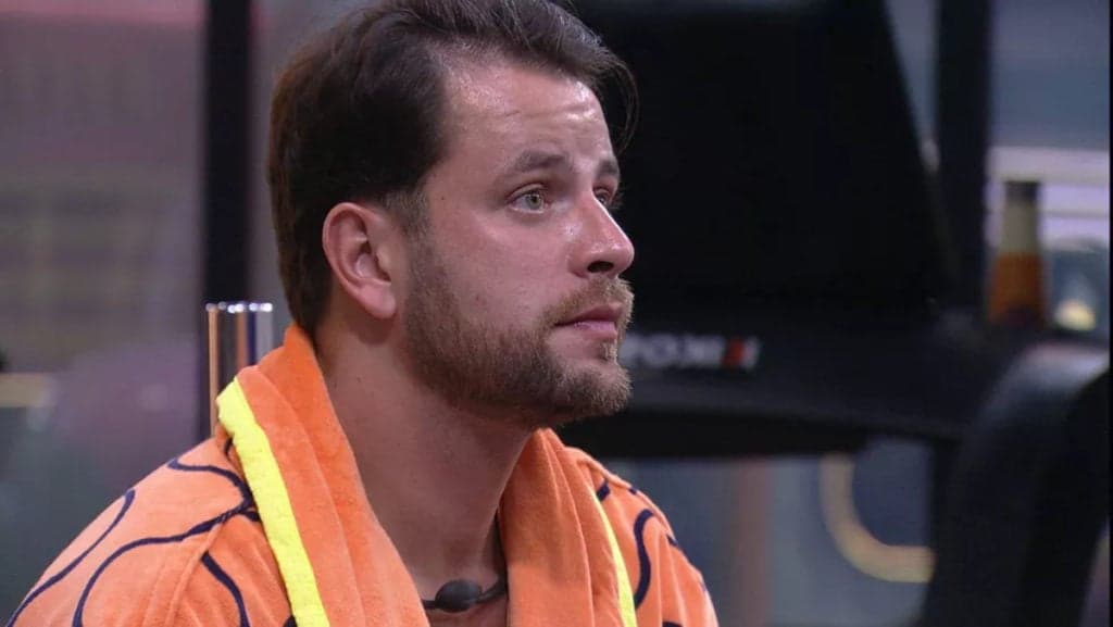 BBB22: Após conquistar a liderança, Gustavo mira em aliado e aponta motivos para emparedar Arthur Aguiar