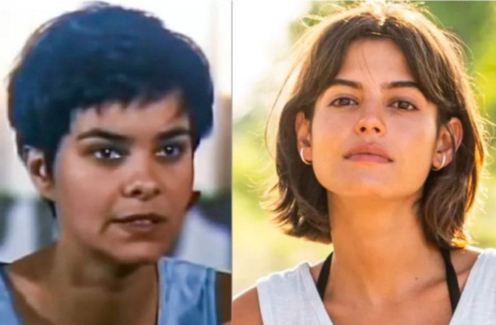Pantanal: Como foi o final de Guta na versão original? Julia Dalavia interpreta a personagem no remake