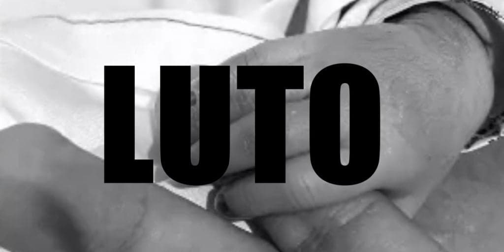 Luto! Famoso perde filho e lamenta morte com o público: "Virou estrelinha"