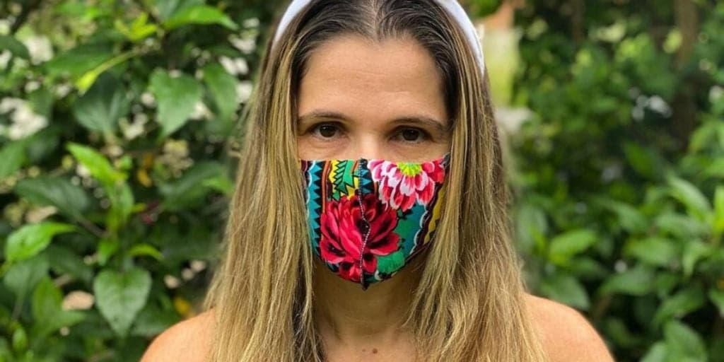 Morte precoce aos 42 anos, homenagem e relato devastador: Perda de Ingrid Guimarães causa comoção geral