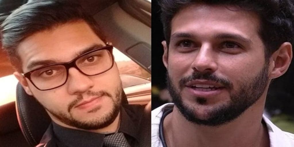 Atualizado: Irmão de Rodrigo Mussi surge emocionado em vídeo e faz comunicado grave: "Teve"