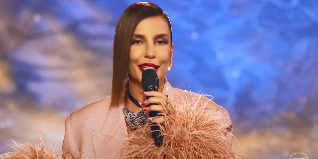 The Masked Singer chega ao fim com audiência chocante e Globo toma decisão sobre Ivete às pressas