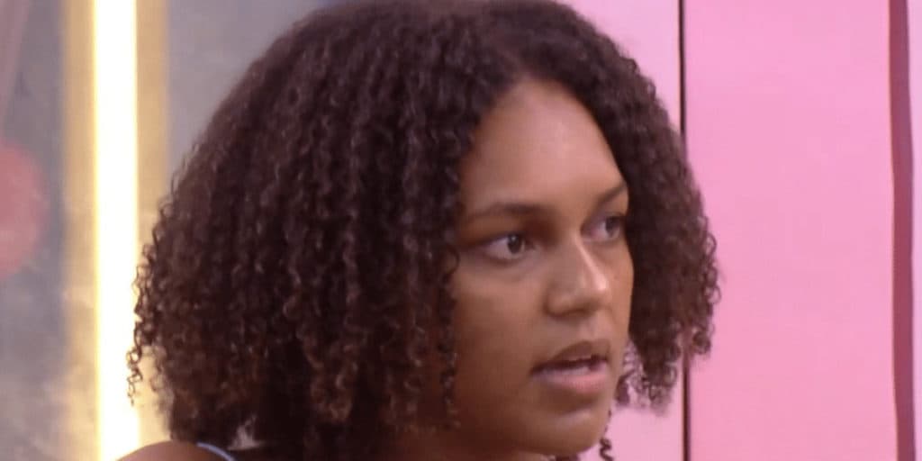 BBB22: Sem saída, Jessilane abre o jogo e confessa dívida gigantesca fora do reality: "Limpar esse nome"