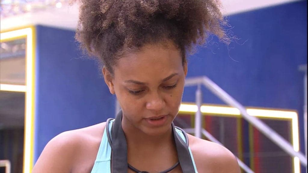BBB22: Após eliminação de Lina, Jessi vai aos prantos e sofrimento é confirmado: "Triste, mas conformada"