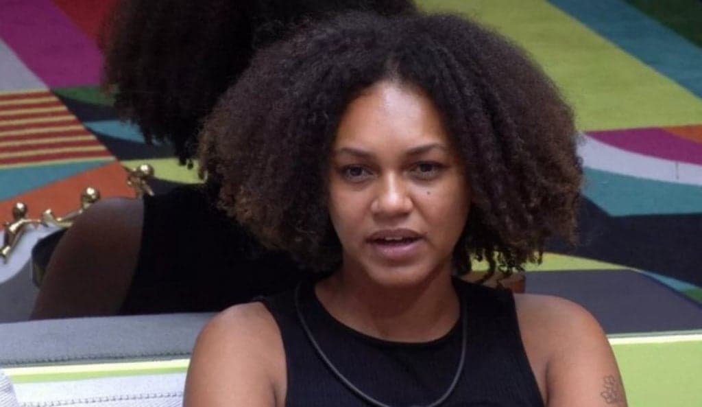 BBB22: Jessi perde a paciência, detona brothers e dispara: "Pega logo o prêmio e dá na mão deles"