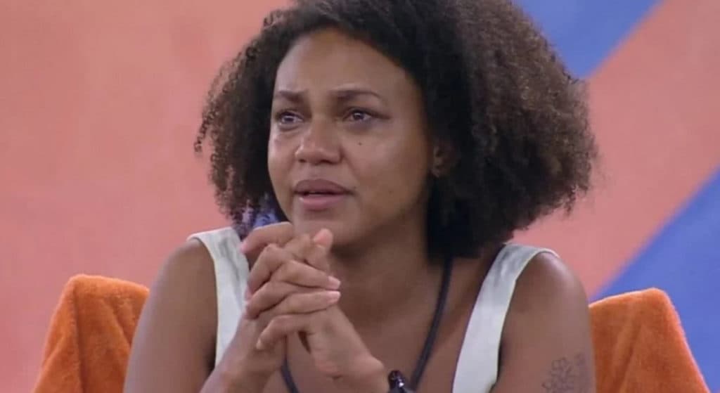Eliminada do BBB22, Jessilane revela mágoa com Natália Deodato e critica paredão falso: "Indignada"
