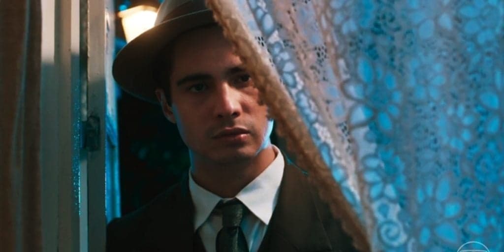 Além da Ilusão: Joaquim esqueceu Isadora? Mauricinho encontra novo alvo no amor e toma tapa; veja quem